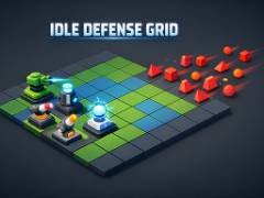 Grid de Defesa Automática - crazygames