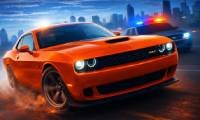 Motorista da Cidade Desafiante - crazygames