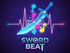 Espada de Música Ritmo - crazygames