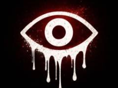 Olho do Horror - crazygames