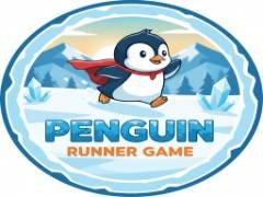 Jogo do Corredor Pinguim - crazygames