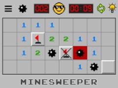 Minas: Encontre as Minas - crazygames