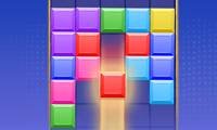 Bloco de Cor Explode 3 - crazygames