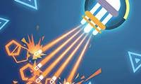 Espaço Poligonal - crazygames