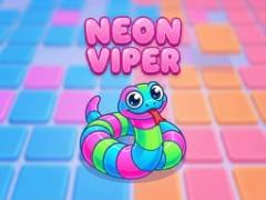 Víper Neon - crazygames