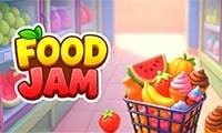 Comida Embaralhada - crazygames