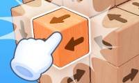Toque e Elimine 3D - crazygames