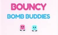 Bomba Saltitante Amigos - crazygames