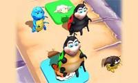 Bichinhos Pequenos - crazygames