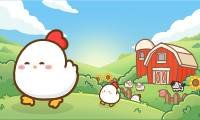 Pequena Fazenda - crazygames