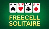FreeCell - crazygames