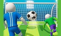 Feverejo do Futebol Super - crazygames