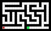 Desafio de Fuga do Labirinto - crazygames