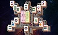 Mahjong Solitário Zodíaco - crazygames