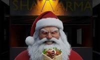 Quiosque de Shawarma Assustador: A Anomalia - crazygames