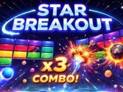 Estrela Quebrada - crazygames