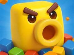 Fluxo de Pixels - crazygames