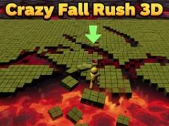 Corrida Louca de Queda 3D - crazygames