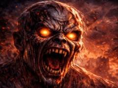 Horda da Noite Caiada - crazygames