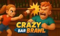 Batalha de Bar Louca - crazygames