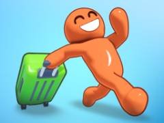 Jogo de Coleta de Bagagens - crazygames