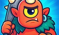 Convocar Tribo - crazygames