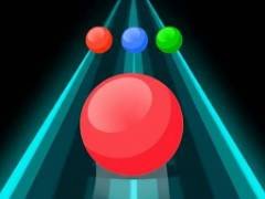 Cor Ball Rush - crazygames