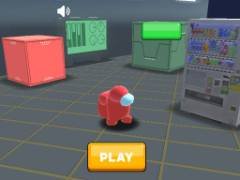 Entre as multidões - crazygames