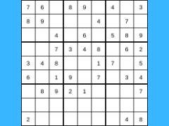 Sudoku para mano - crazygames
