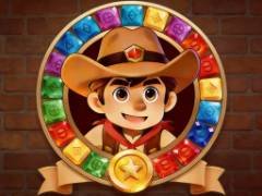 Lil Cowboy: Caça ao Tesouro - crazygames
