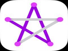 1LINE – Uma Linha com Apenas Um Toque - crazygames