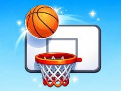 Desafie o Basquete - crazygames