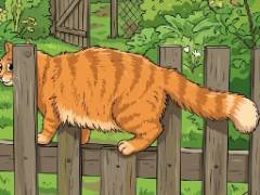 Gato Fuga 2026 - crazygames