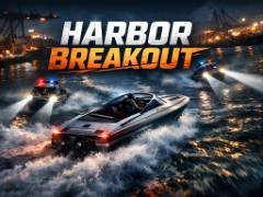 Fuga do Porto - crazygames