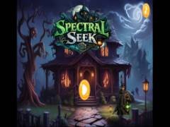 Busca Espectral - crazygames