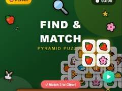 Encontre e Combine - crazygames