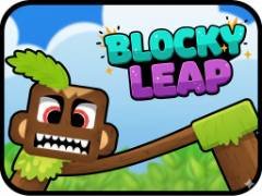 Salto Bloco - crazygames