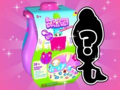 Surpresa: Boneca Blume Desembalada - crazygames
