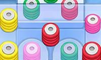 Correspondência de Fio 2 - crazygames