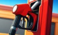 Posto de Gasolina: Tycoon do Ferro Velho - crazygames