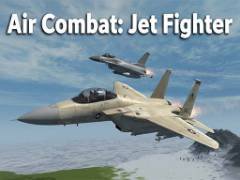 Combate Aéreo: Caça a Jato - crazygames