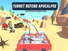 Torre Defender Apocalipse - crazygames