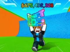 Fuga do Tsunami para Brainrots - crazygames