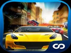 Fuga Descontrolada 2: Perseguição de Carros - crazygames