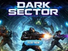 Setor Escuro - crazygames