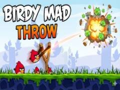 Birdy Louco Joga - crazygames
