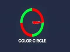 Círculo de Cores - crazygames