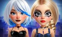 Desfile de Moda Stardom Alt-Girls - crazygames