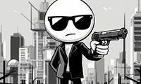 Preciso 2D - crazygames