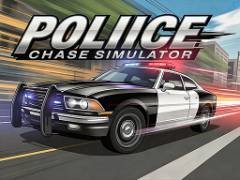 Simulador de Perseguição Policial em Carro - crazygames